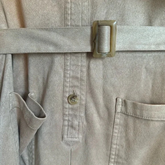 Vintage Talbots 60s Style Dress - Picture 2 of 12